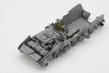 Border Model BT-055 Israel Merkava Mk.2 W/ Full Interior & Workable Tracks 1/35